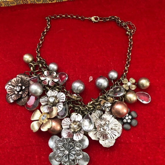 Necklace, large - Picture 2 of 3
